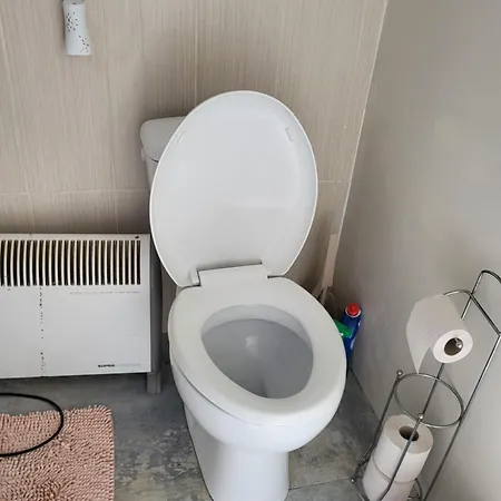 Prázdninový dům A La Campagne