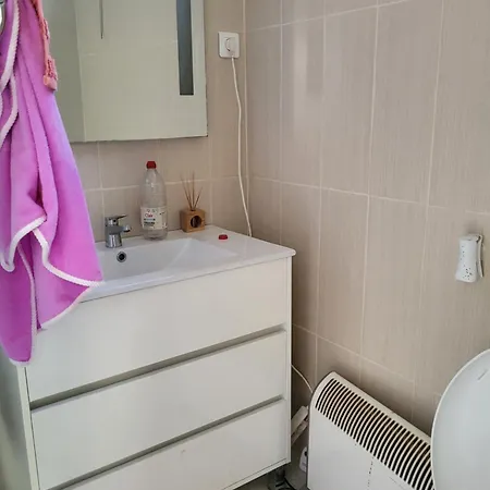 A La Campagne * Ucciani