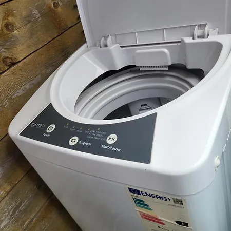 A La Campagne Prázdninový dům