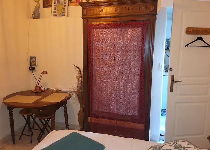 à La Campagne Casa vacanze *