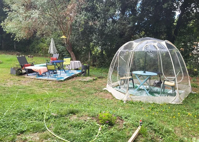 à La Campagne Casa vacanze