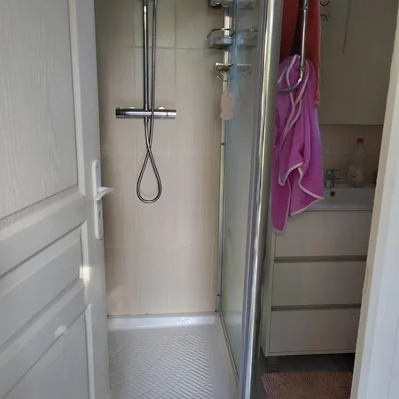 Ferienhaus A La Campagne