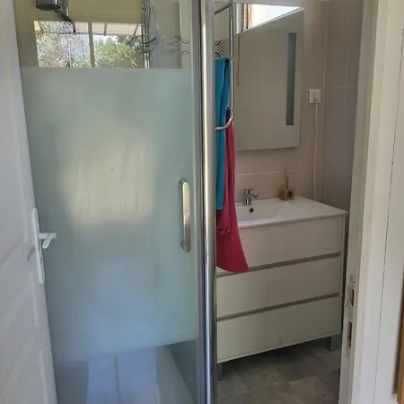 Ferienhaus A La Campagne *