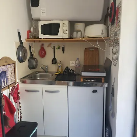 A La Campagne Hébergement de vacances *