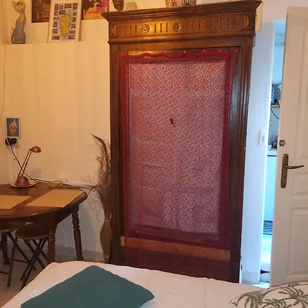 A La Campagne Hébergement de vacances *