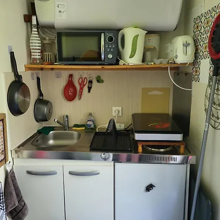 A La Campagne Ucciani