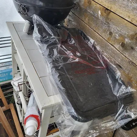 A La Campagne Semesterbostad