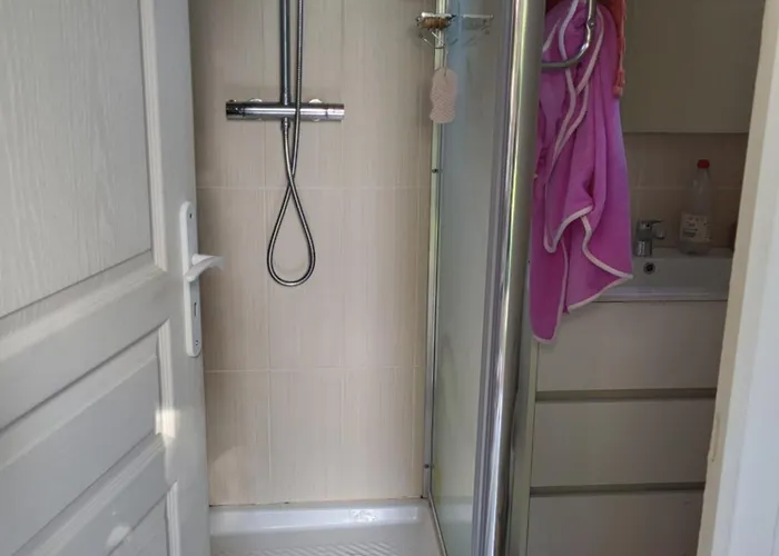 Tatil Evi A La Campagne