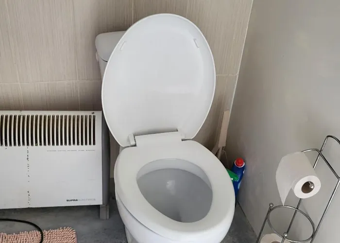 Tatil Evi A La Campagne