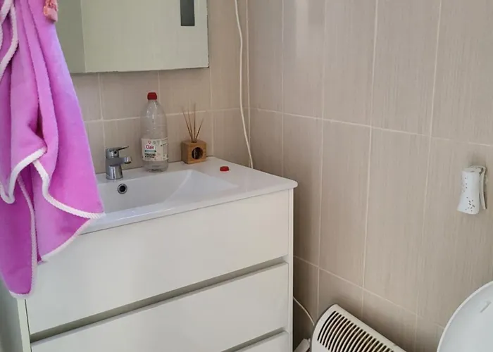 A La Campagne * Ucciani