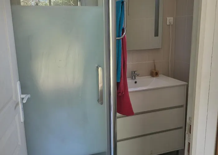 Tatil Evi A La Campagne *