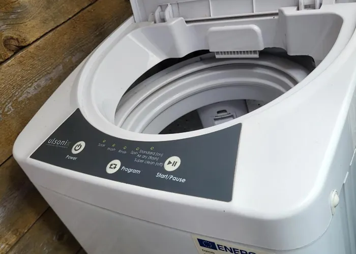 A La Campagne Tatil Evi