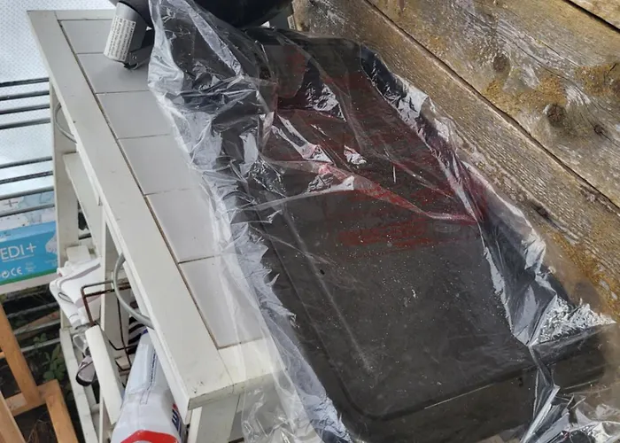 A La Campagne Tatil Evi